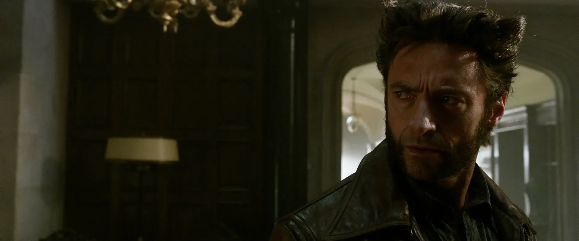 X-Men: Days of Future Past (2014) Hindi 1080p Dual Audio [3.8GB] Screenshot