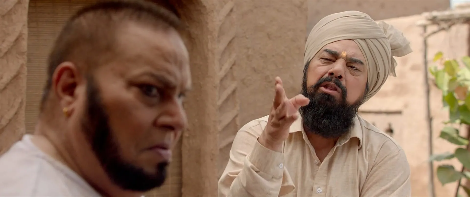 Yaara Ve (2019) Punjabi Movie 480p Web-DL – [340MB] Screenshot