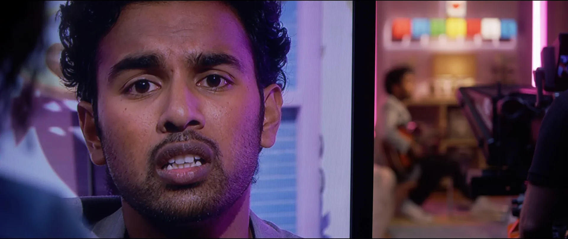 Yesterday (2019) Hindi Dual Audio 480p Web-DL 390MB Screenshot