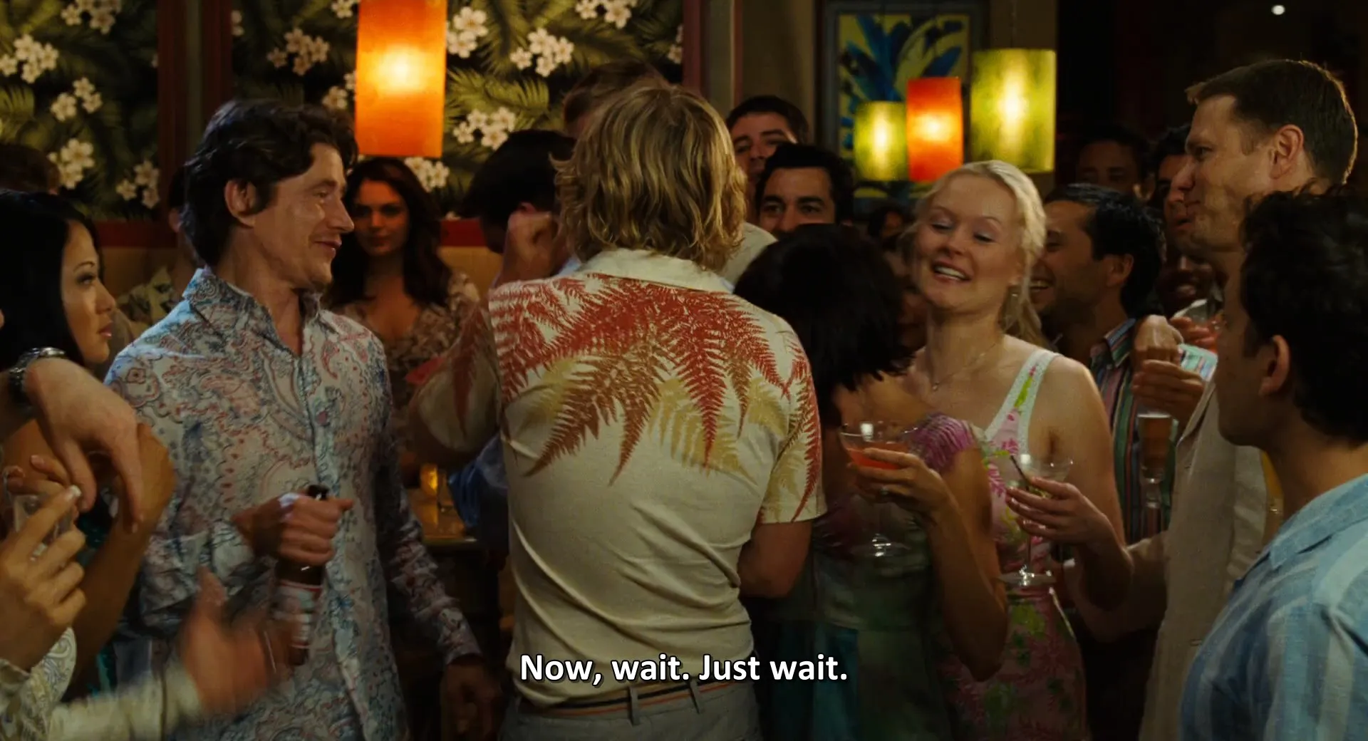 You Me and Dupree 2006 Hindi Dual Audio 720p BluRay [1.1GB] Screenshot