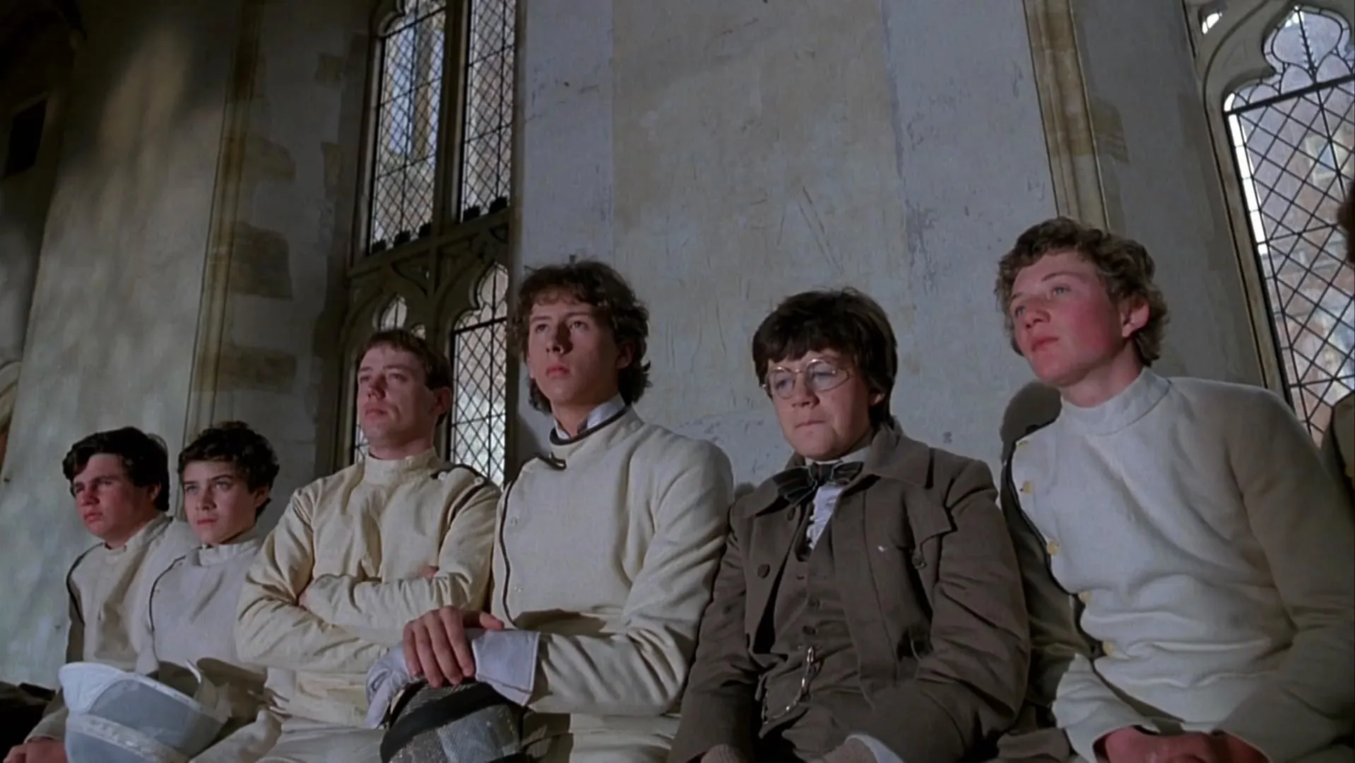 Young Sherlock Holmes (1985) Hindi Dual Audio HDRip 720p – 480p Screenshot