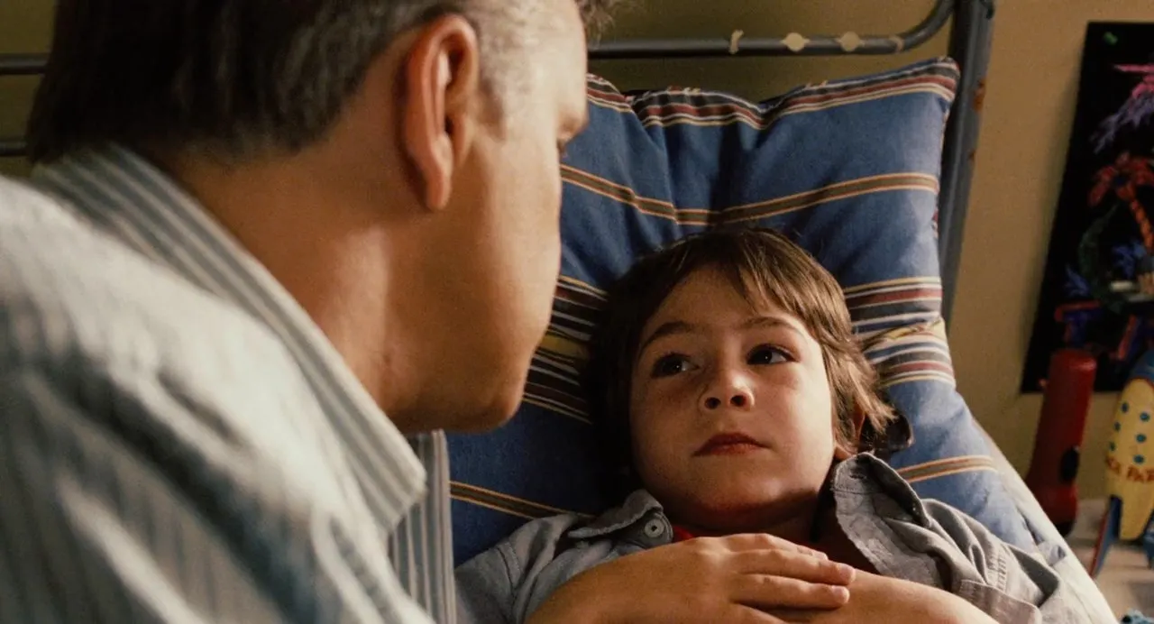 Zathura A Space Adventure (2005) Hindi 1080p Dual Audio [1GB] Screenshot