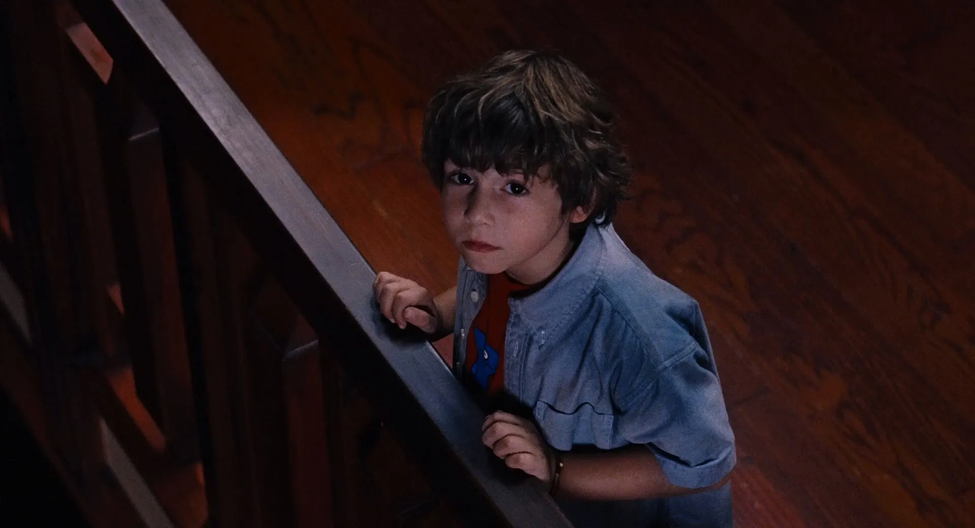 Zathura A Space Adventure 2005 Hindi Dual Audio 480p BluRay 340MB Screenshot