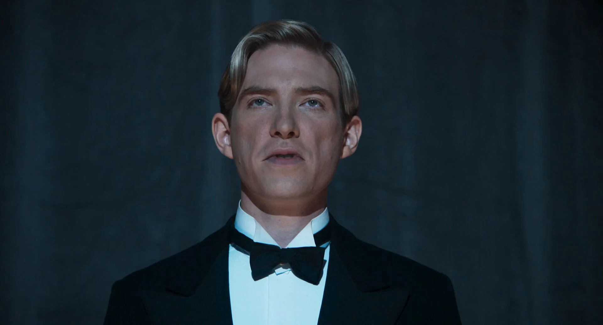 Goodbye Christopher Robin (2017) Dual Audio Hindi [ESubs] ORG Full Movie 720p Bluray - 930MB Screenshot