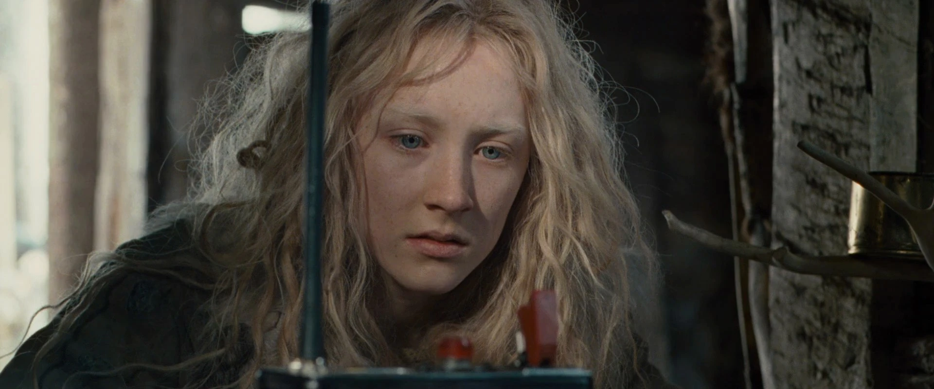 Hanna (2011) Hindi Dual Audio 720p BluRay [840MB] Screenshot
