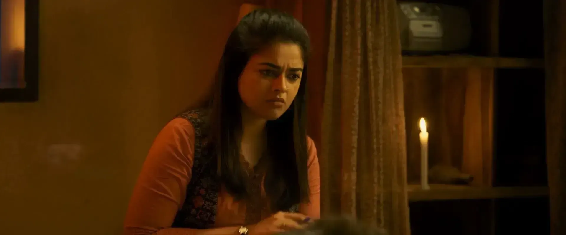 Kapkapiii 2025 Hindi WEB-DL 720p - 480p - 1080p Screenshot