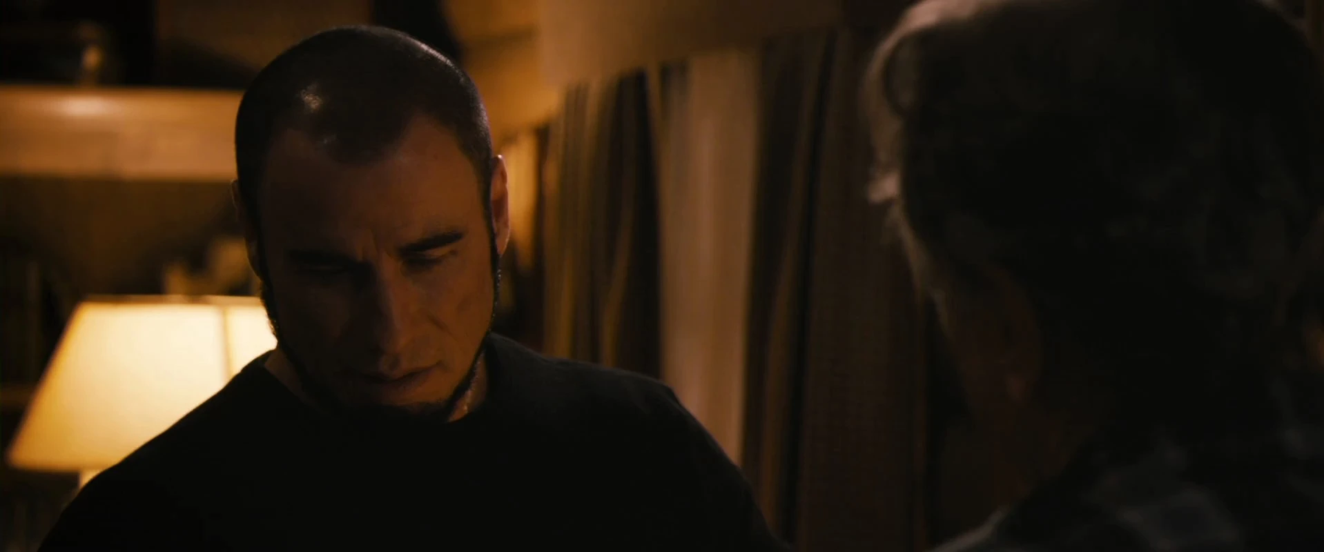 Killing Season 2013 Hindi Dual Audio BluRay 720p [1.1GB] Download Screenshot