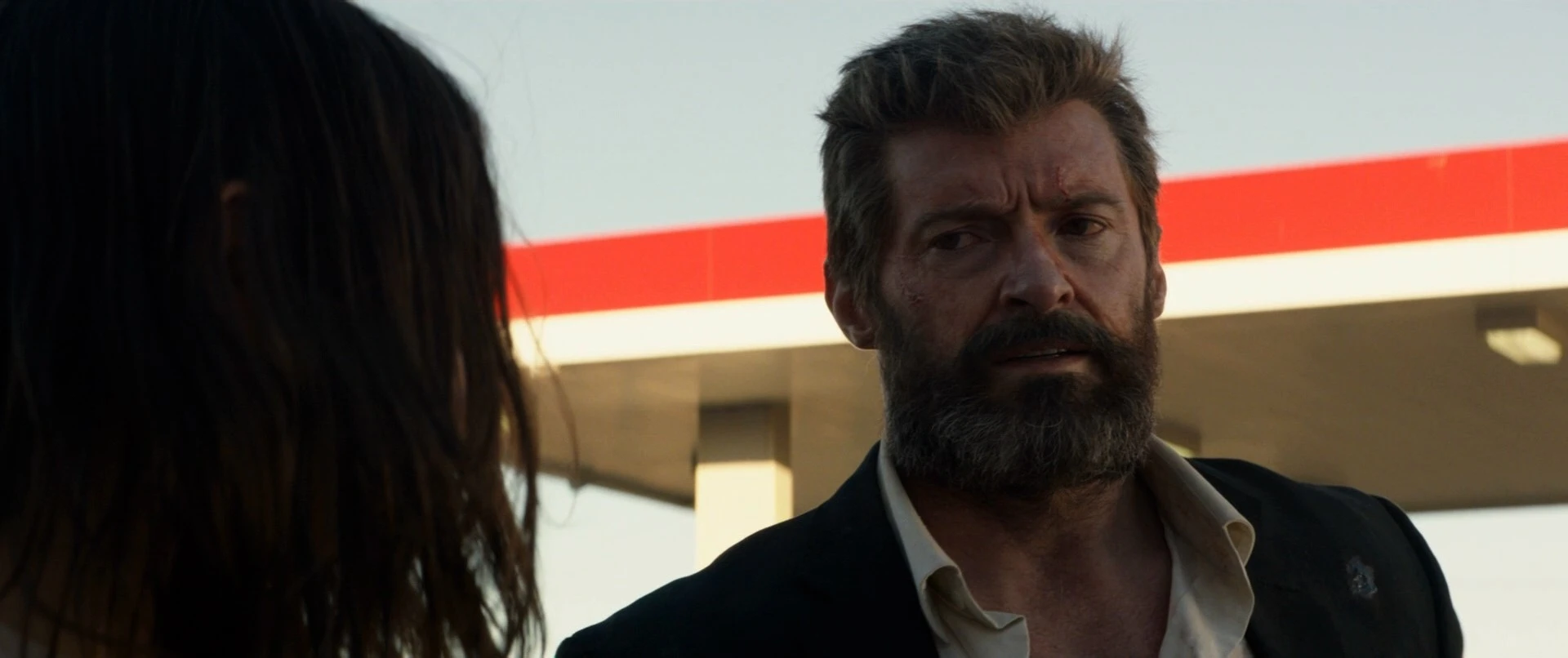 Logan 2017 Hindi Dual Audio Bluray 720p [1.2GB] Download Screenshot