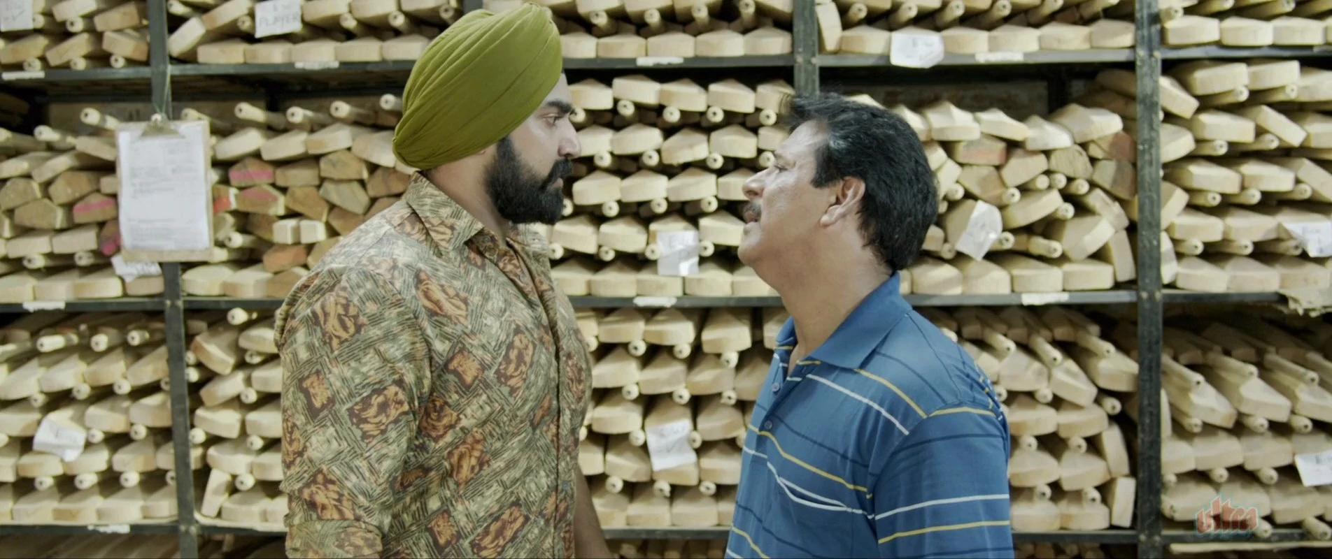 M.S. Dhoni: The Untold Story (2016) Full Movie Bluray 720p [1.4 GB] Download Screenshot