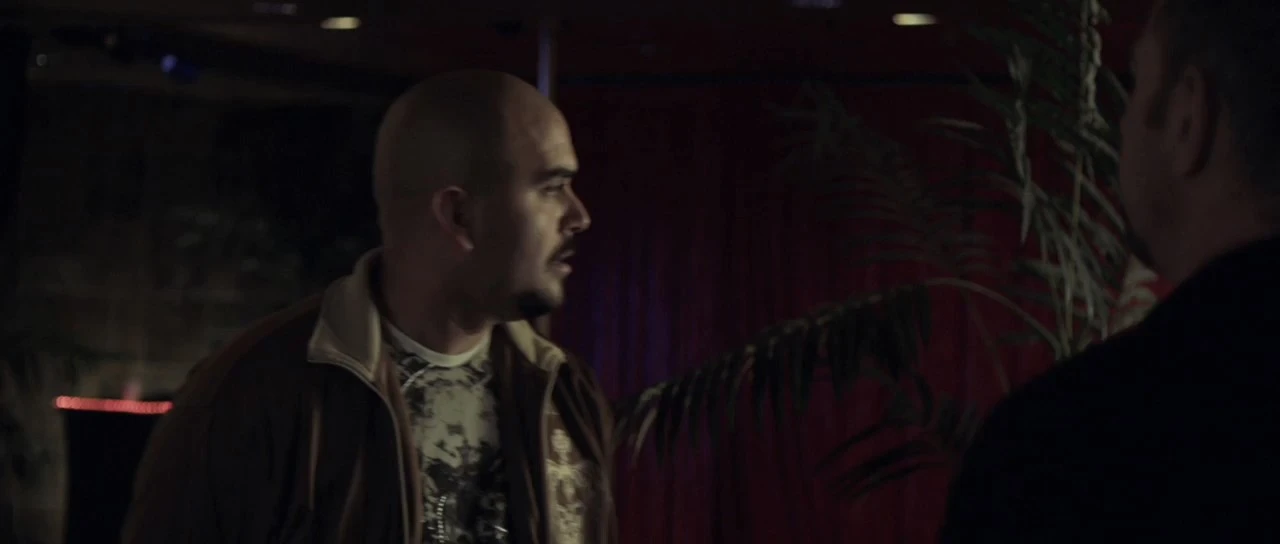 Wrong Turn at Tahoe (2009) Hindi Dual Audio 480p BluRay 300MB Screenshot