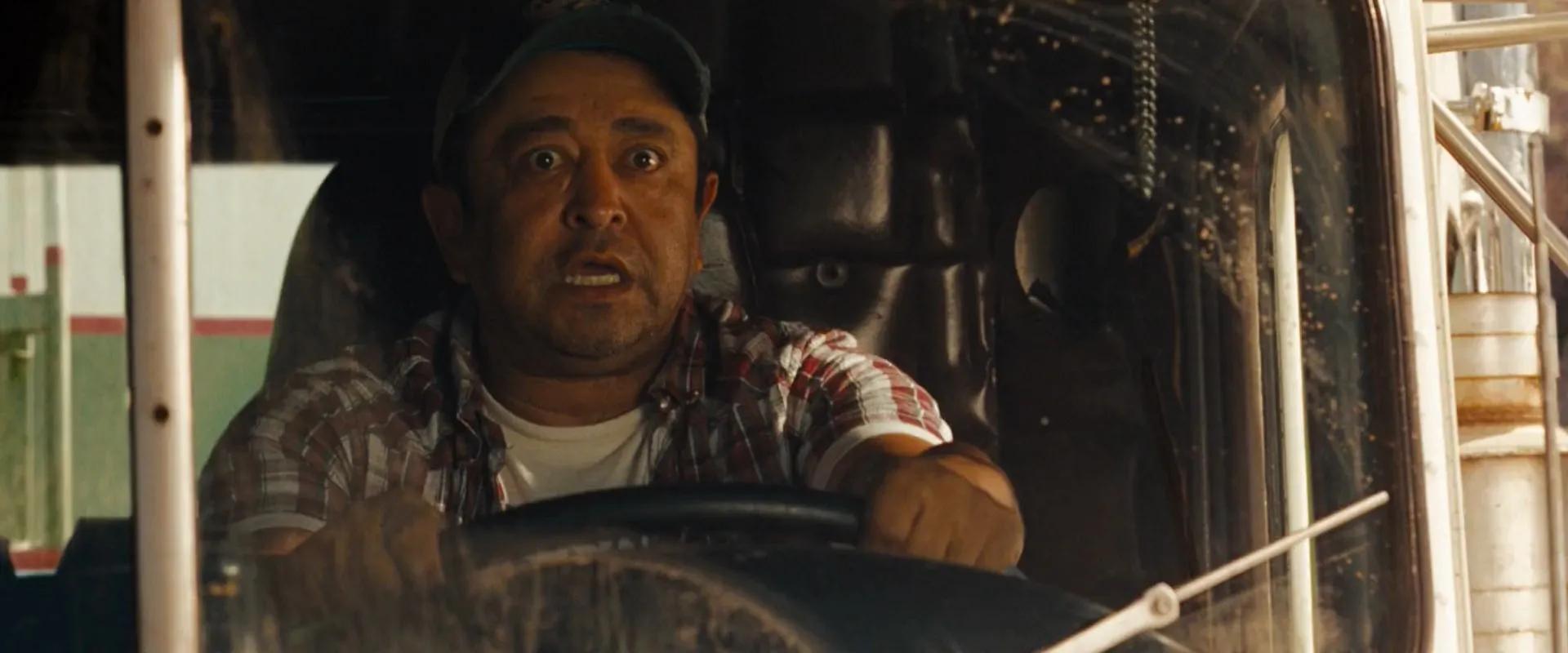 Fast & Furious (2009) 100mb Hindi Dual Audio movie Hevc BRRip Download Screenshot