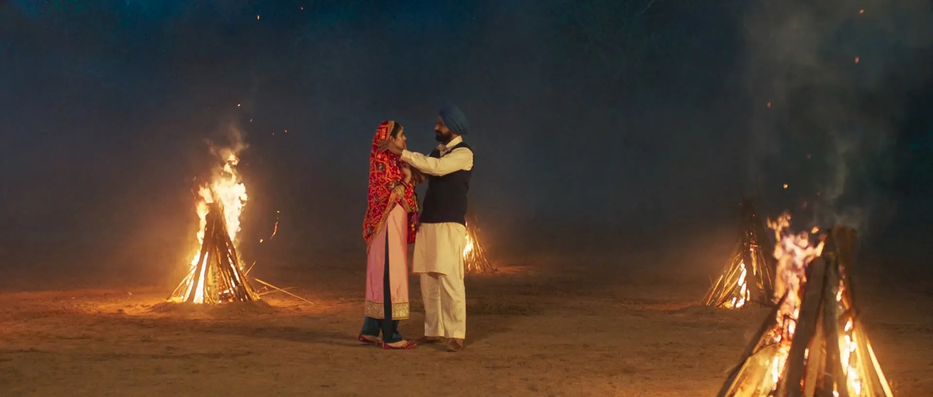 Yaar Mera Titliaan Warga 2022 Punjabi Movie HDRip 720p – 480p Screenshot